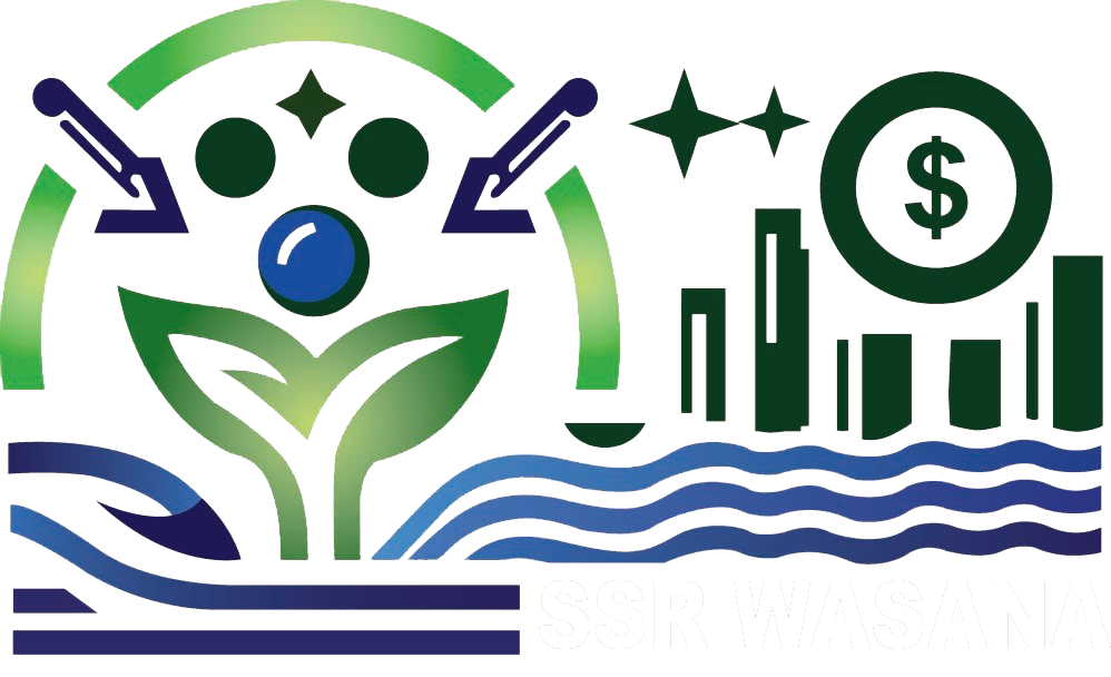 SSR Wasana Logo